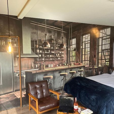 Yokkaichi City Guest House Экстерьер фото