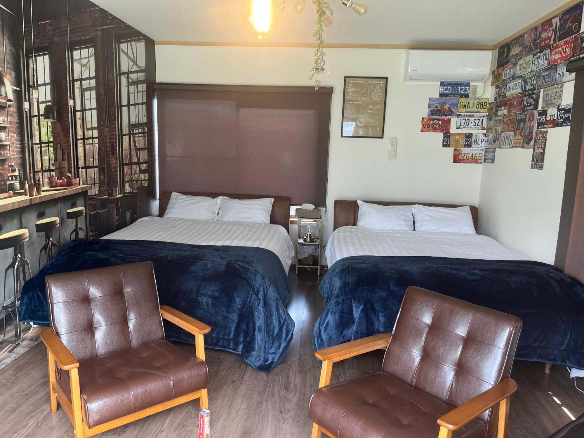 Yokkaichi City Guest House Экстерьер фото