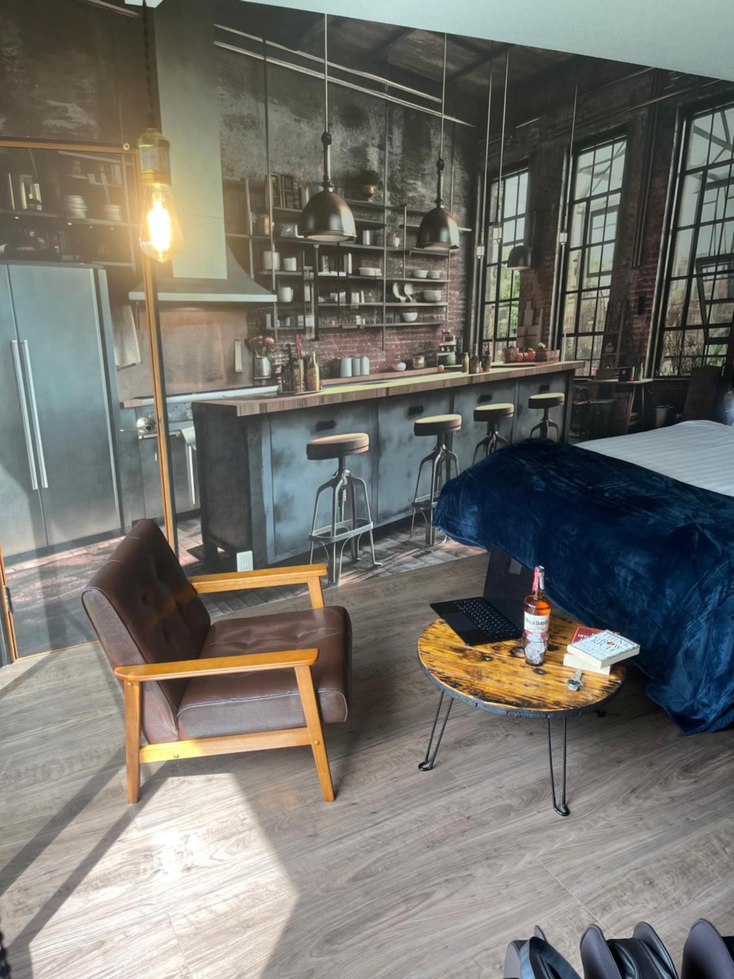 Yokkaichi City Guest House Экстерьер фото